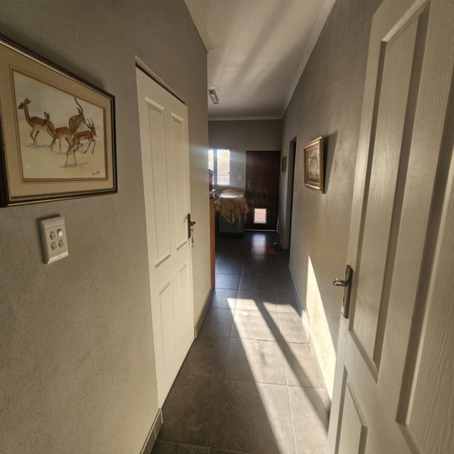 To Let 3 Bedroom Property for Rent in Wigwam North West